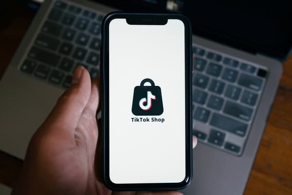tiktok账号购买
