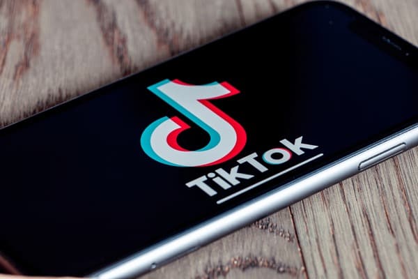 tk账号