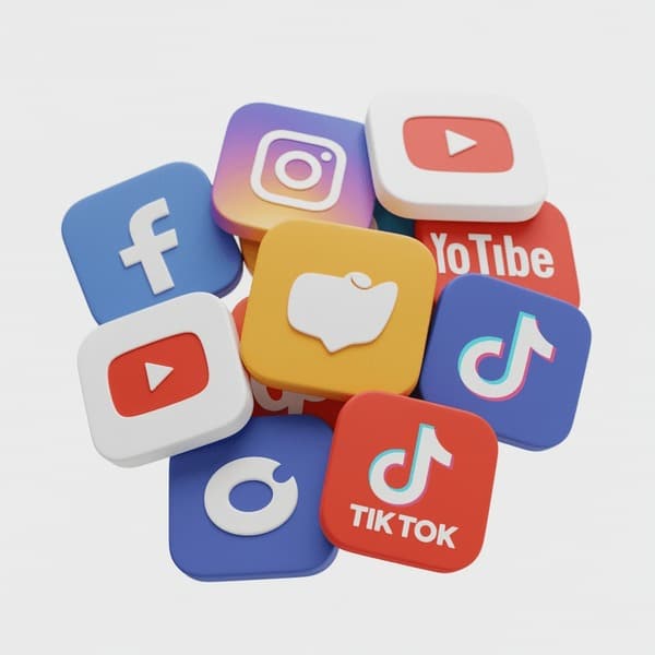 tiktok账号购买