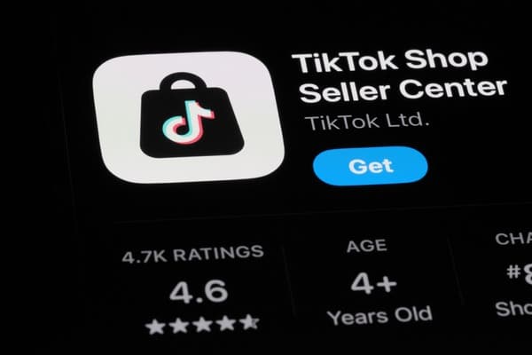 tiktok账号购买