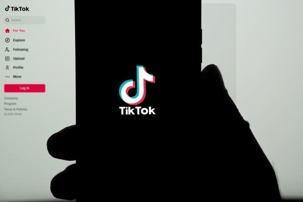tk账号
