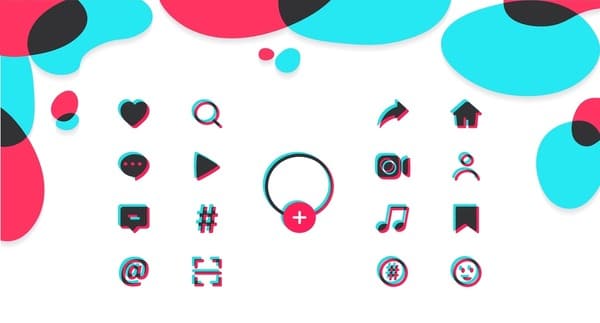 tiktok账号购买