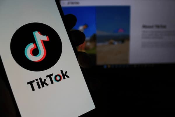 tiktok账号购买