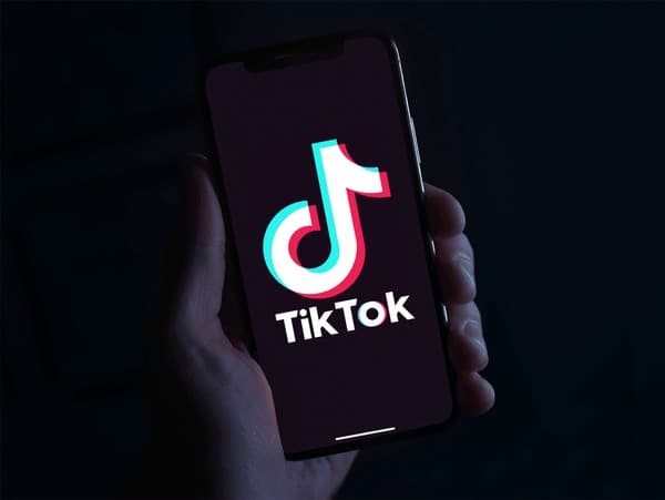 tiktok账号购买