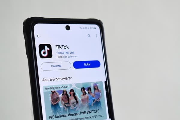 tiktok账号购买