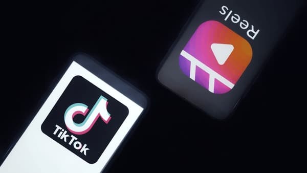 tiktok账号购买