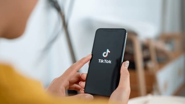 tk账号