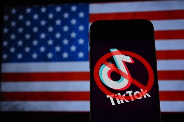 tiktok账号购买