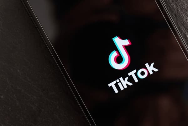 tk账号