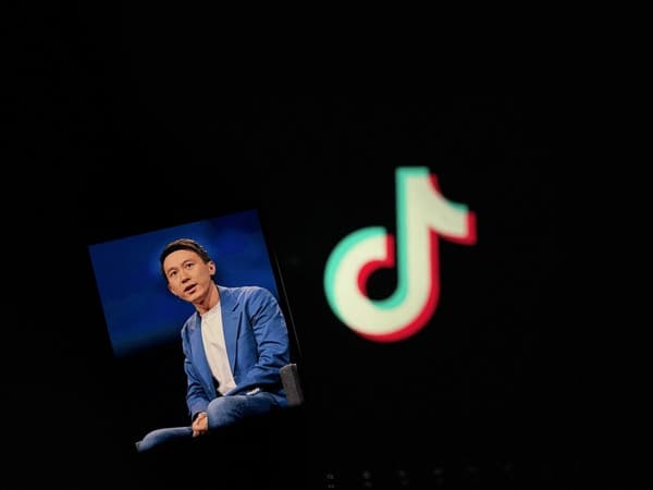tiktok账号购买
