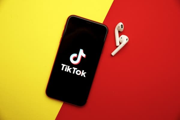 tk账号