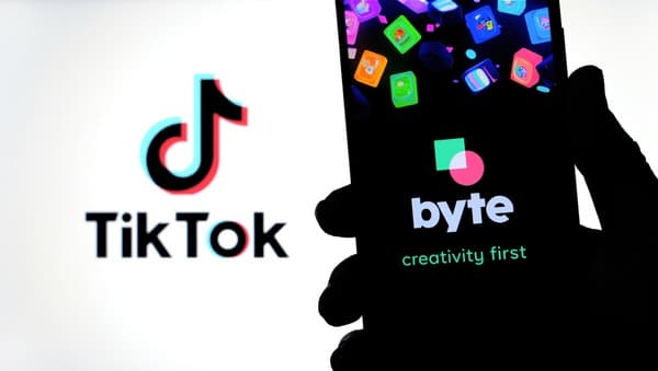 tiktok账号购买