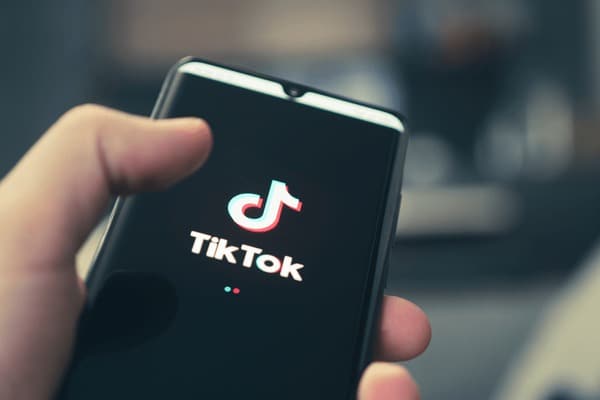 tk账号