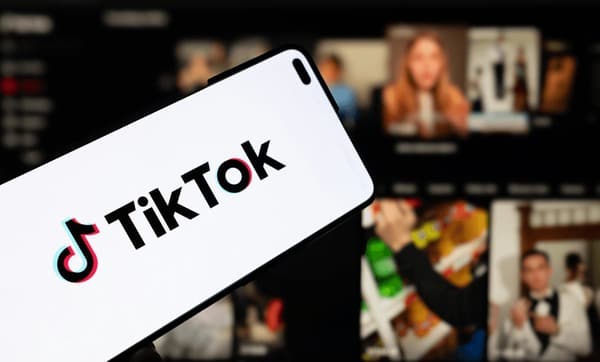 tiktok账号购买
