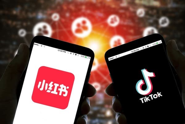 tiktok账号购买
