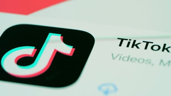 tiktok账号购买