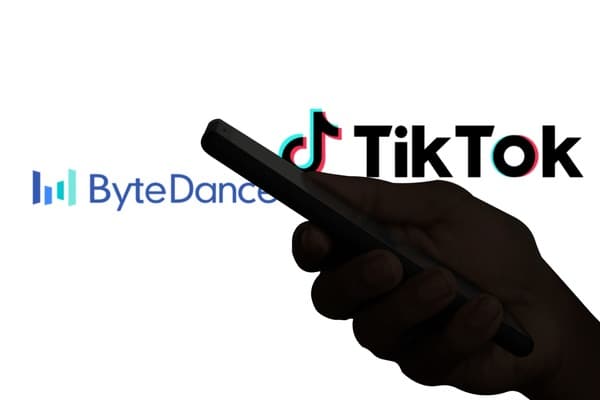 tiktok账号购买
