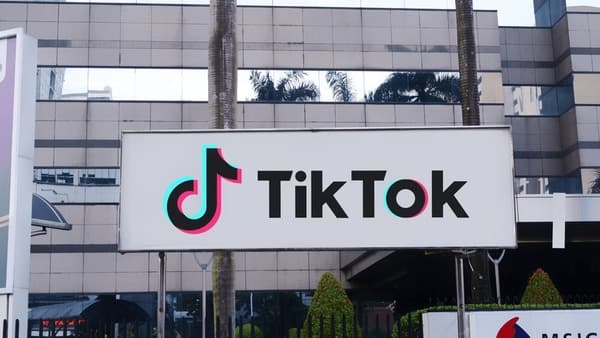 tk账号