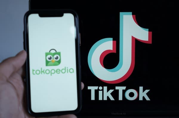 tk账号